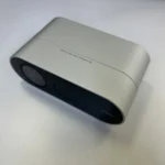 ORBBEC Femto Boltを用いた点群取得